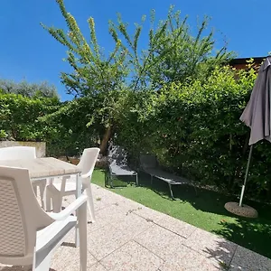 Garda Accessible Apartment Padenghe sul Garda